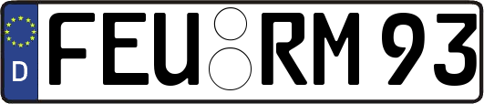 FEU-RM93