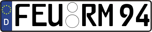 FEU-RM94