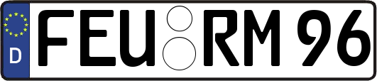 FEU-RM96