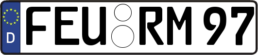 FEU-RM97