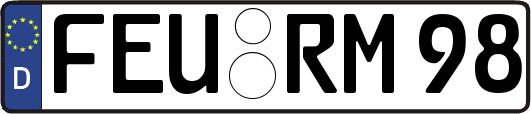 FEU-RM98
