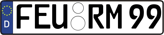 FEU-RM99