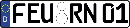 FEU-RN01
