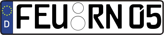 FEU-RN05