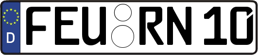 FEU-RN10
