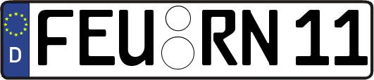 FEU-RN11