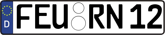 FEU-RN12