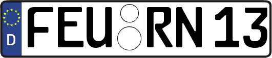 FEU-RN13