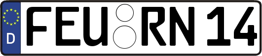 FEU-RN14