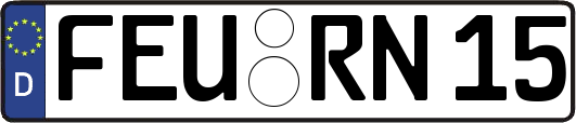 FEU-RN15