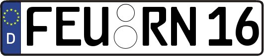 FEU-RN16