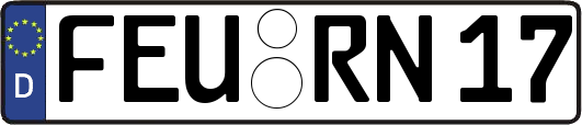 FEU-RN17