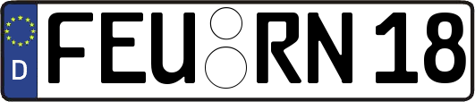 FEU-RN18