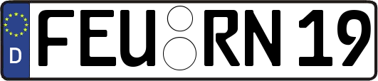 FEU-RN19
