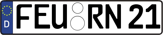 FEU-RN21