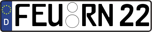 FEU-RN22