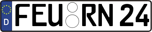 FEU-RN24
