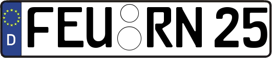 FEU-RN25