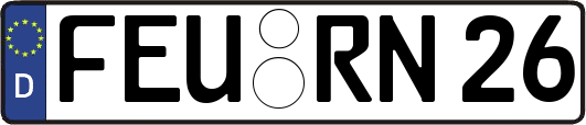 FEU-RN26