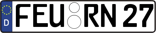 FEU-RN27