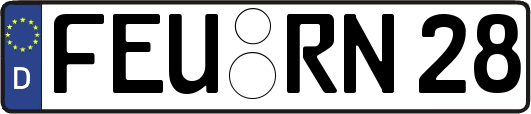 FEU-RN28