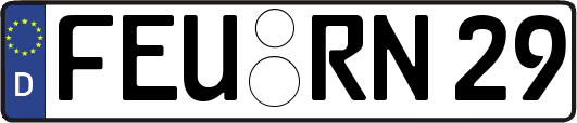 FEU-RN29