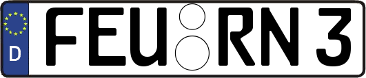 FEU-RN3