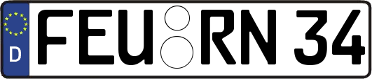 FEU-RN34