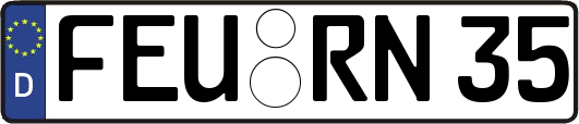 FEU-RN35