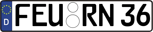 FEU-RN36