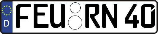 FEU-RN40