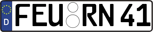 FEU-RN41