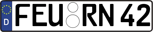 FEU-RN42