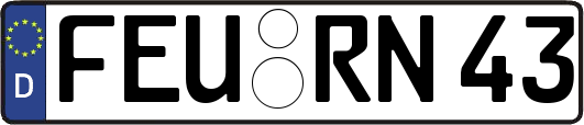 FEU-RN43