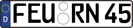 FEU-RN45