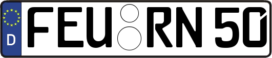 FEU-RN50