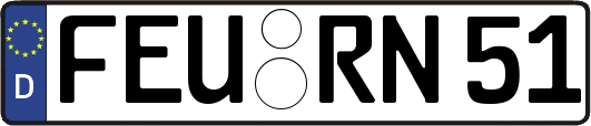 FEU-RN51