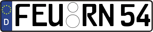 FEU-RN54