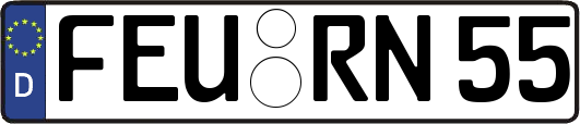 FEU-RN55