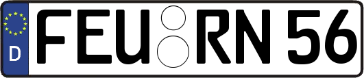 FEU-RN56