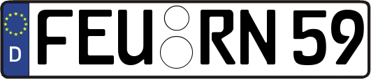 FEU-RN59