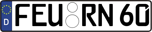 FEU-RN60