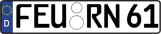 FEU-RN61