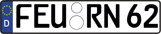 FEU-RN62