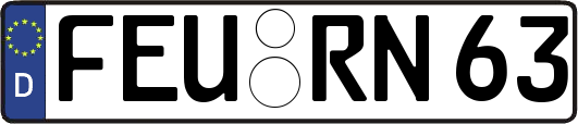 FEU-RN63