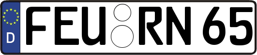 FEU-RN65