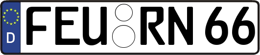 FEU-RN66