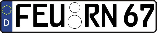 FEU-RN67
