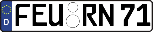 FEU-RN71