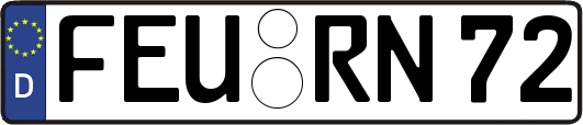 FEU-RN72